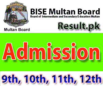 bisemultan Admissions 2024 class 9th, 10th, 11th, SSC, HSSC, 12th, FA, FSC, Intermediate, Matric, Inter, SSC Part 1, SSC Part 2, Inter Part 1, Inter part 2, 1st year, 2nd year, ICS, ICOM