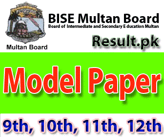 bisemultan Model Paper 2024 class 9th, 10th, 11th, SSC, HSSC, 12th, FA, FSC, Intermediate, Matric, Inter, SSC Part 1, SSC Part 2, Inter Part 1, Inter part 2, 1st year, 2nd year, ICS, ICOM