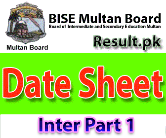 bise multan Inter part 1 Result 2025 class 9th, 10th, 11th, SSC, HSSC, 12th, FA, FSC, Intermediate, Matric, Inter, SSC Part 1, SSC Part 2, Inter Part 1, Inter part 2, 1st year, 2nd year, ICS, ICOM